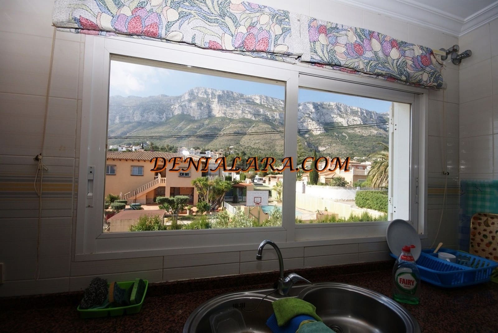 3 soverom Villa til salgs i Denia med svømmebasseng garasje - € 579 000 (Ref: 3928455)