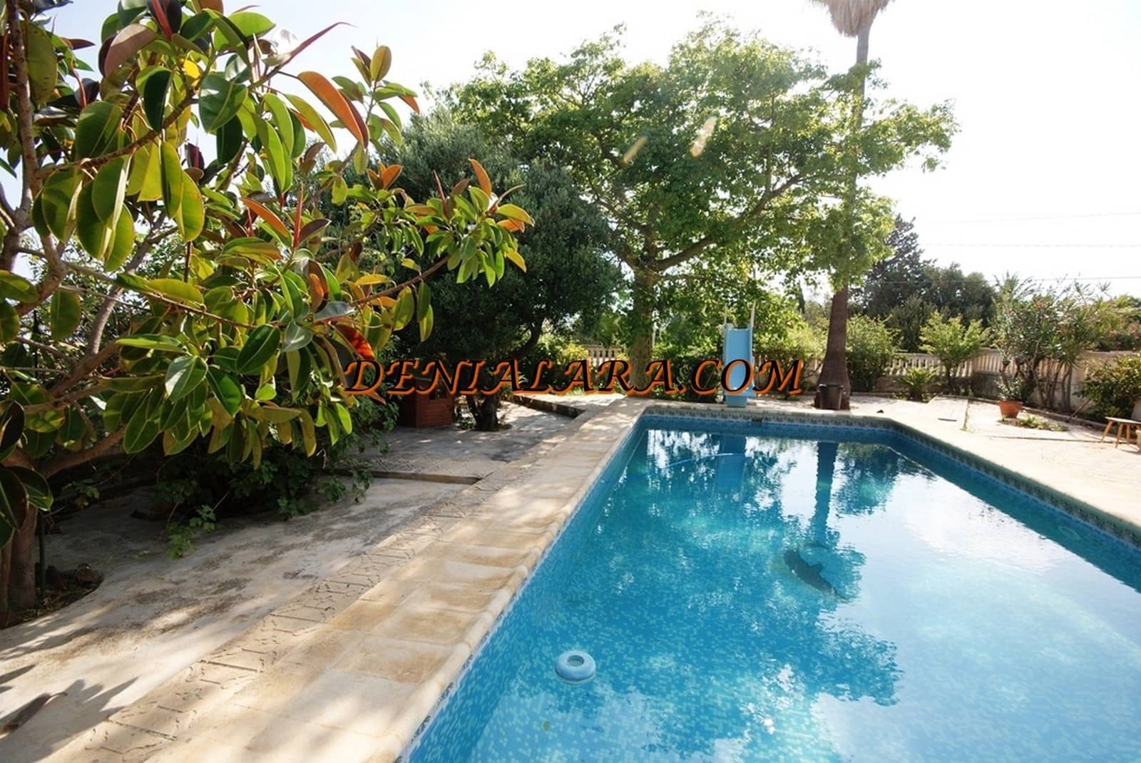 3 soverom Villa til salgs i Denia med svømmebasseng garasje - € 579 000 (Ref: 3928455)