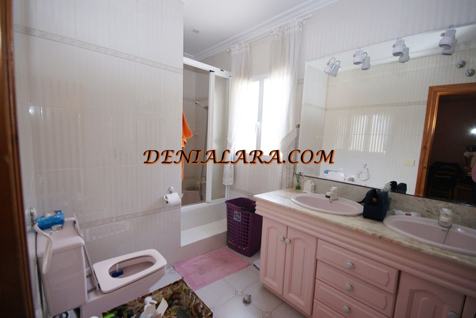 3 soverom Villa til salgs i Denia med svømmebasseng garasje - € 579 000 (Ref: 3928455)