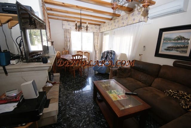 3 camera da letto Villa in vendita in El Montgó, Dénia con piscina garage - 579.000 € (Rif: 3928455)