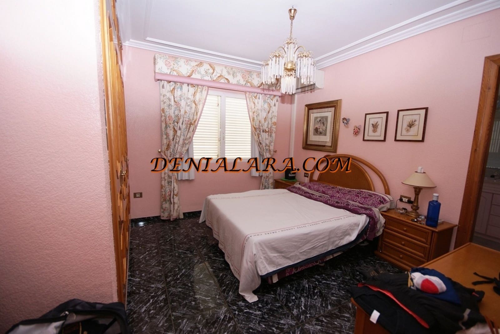 3 soverom Villa til salgs i Denia med svømmebasseng garasje - € 579 000 (Ref: 3928455)