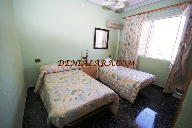 3 camera da letto Villa in vendita in El Montgó, Dénia con piscina garage - 579.000 € (Rif: 3928455)