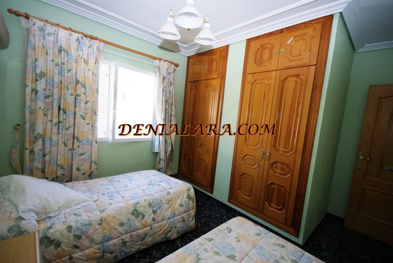 3 soverom Villa til salgs i Denia med svømmebasseng garasje - € 579 000 (Ref: 3928455)