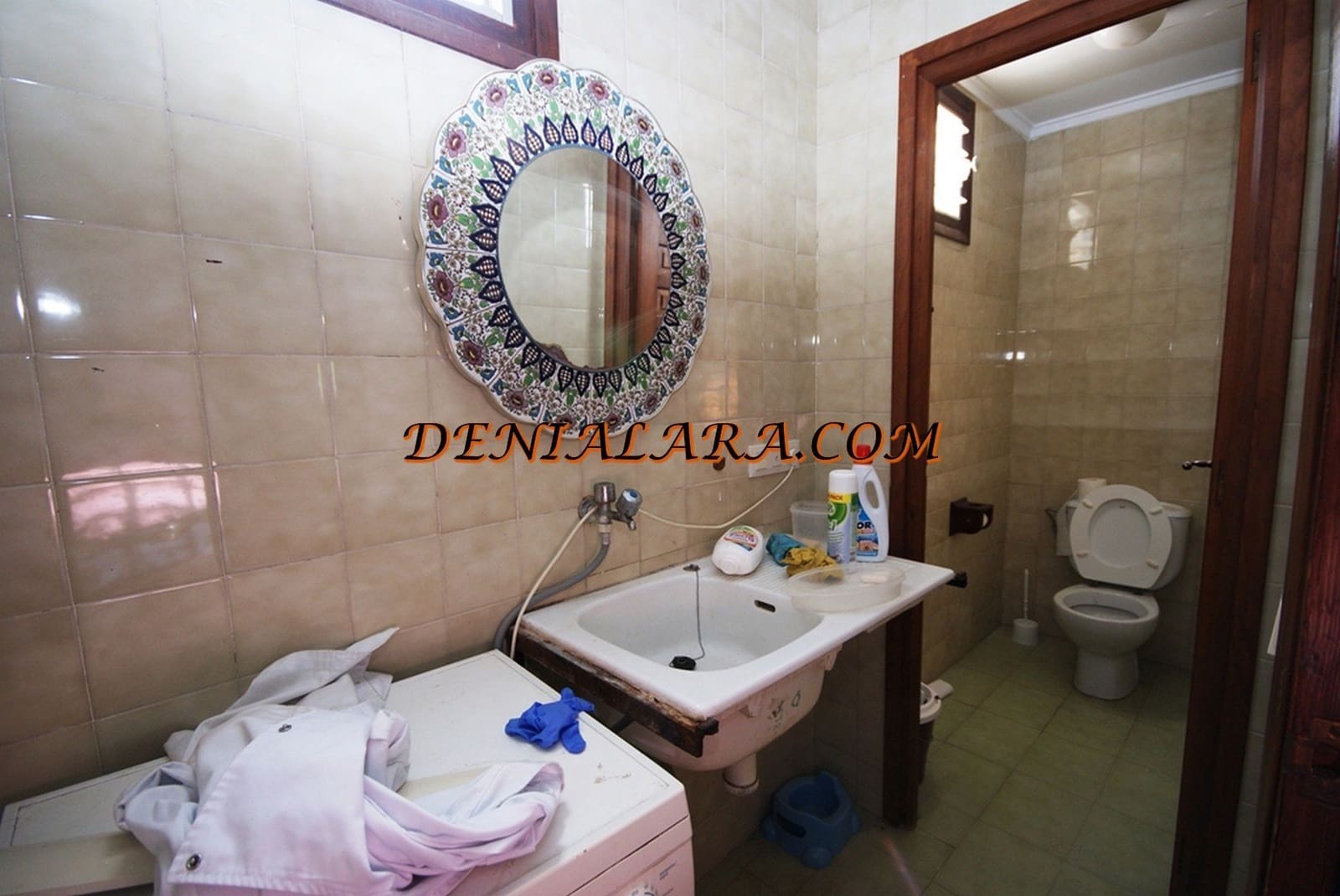 3 soverom Villa til salgs i Denia med svømmebasseng garasje - € 579 000 (Ref: 3928455)