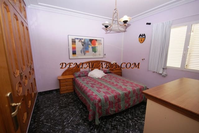 3 camera da letto Villa in vendita in El Montgó, Dénia con piscina garage - 579.000 € (Rif: 3928455)