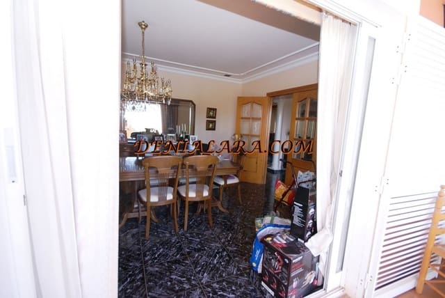 3 camera da letto Villa in vendita in El Montgó, Dénia con piscina garage - 579.000 € (Rif: 3928455)