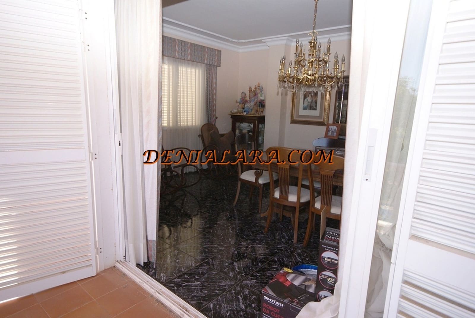 3 soverom Villa til salgs i Denia med svømmebasseng garasje - € 579 000 (Ref: 3928455)