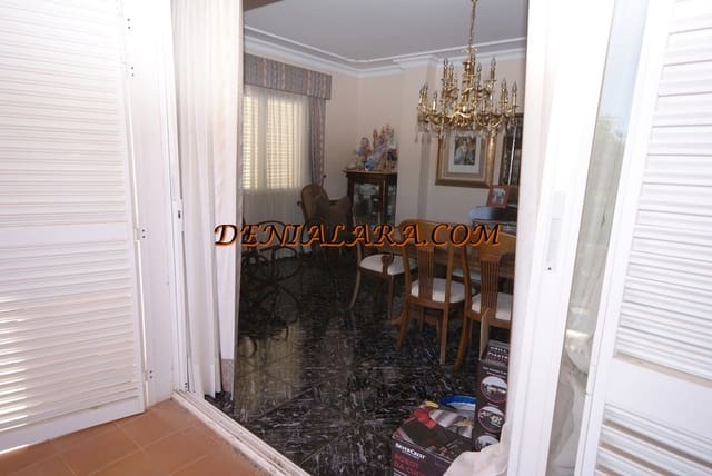 3 camera da letto Villa in vendita in El Montgó, Dénia con piscina garage - 579.000 € (Rif: 3928455)