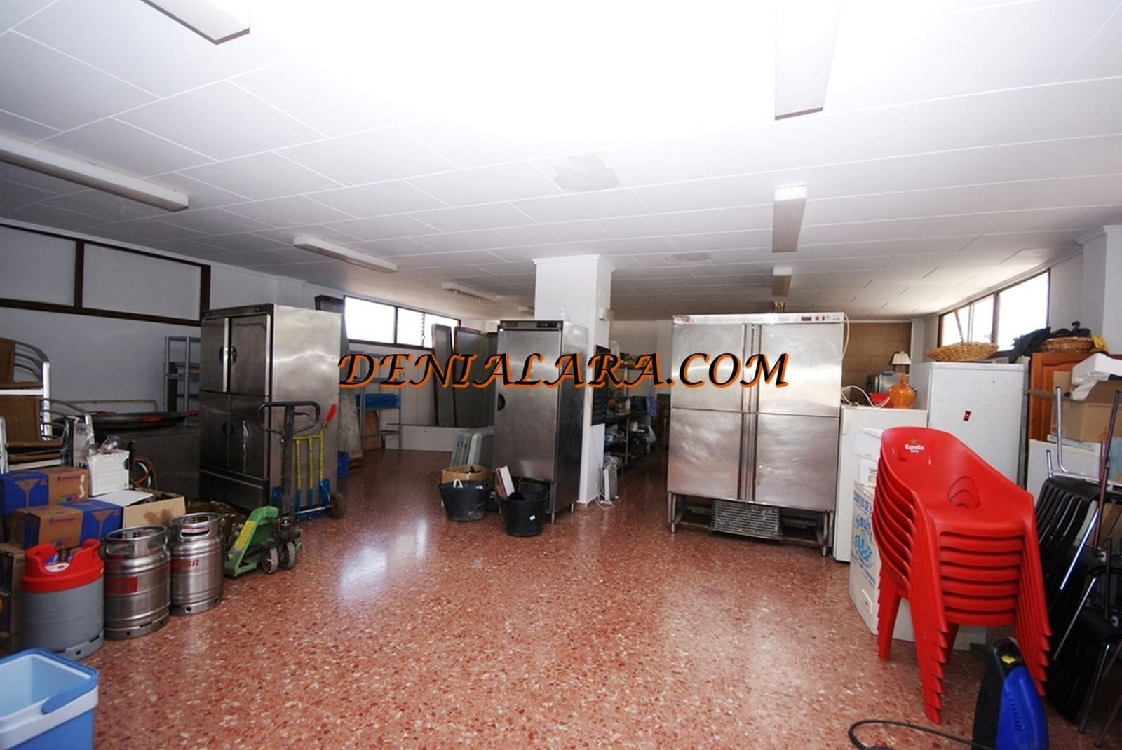 3 soverom Villa til salgs i Denia med svømmebasseng garasje - € 579 000 (Ref: 3928455)