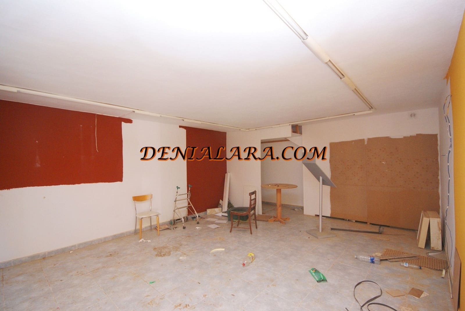 Kommersiell till salu i Denia - 880 000 € (Ref: 4066739)