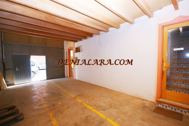 Erhverv til salg i Dénia - € 880.000 (Ref: 4066739)