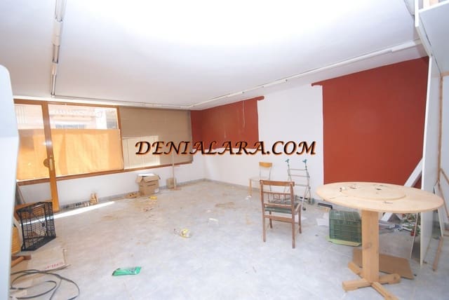 Erhverv til salg i Dénia - € 880.000 (Ref: 4066739)