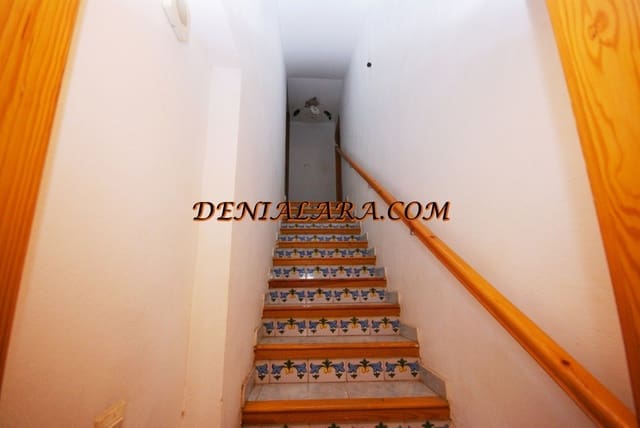 Erhverv til salg i Dénia - € 880.000 (Ref: 4066739)