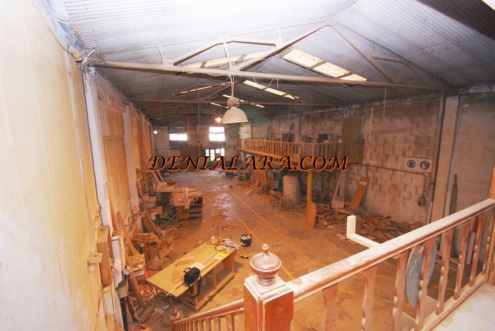 Kommersiell till salu i Denia - 880 000 € (Ref: 4066739)