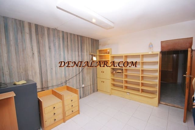 Erhverv til salg i Dénia - € 880.000 (Ref: 4066739)