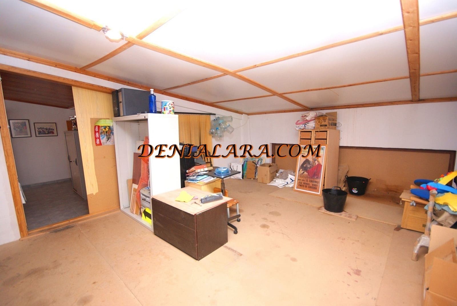 Kommersiell till salu i Denia - 880 000 € (Ref: 4066739)