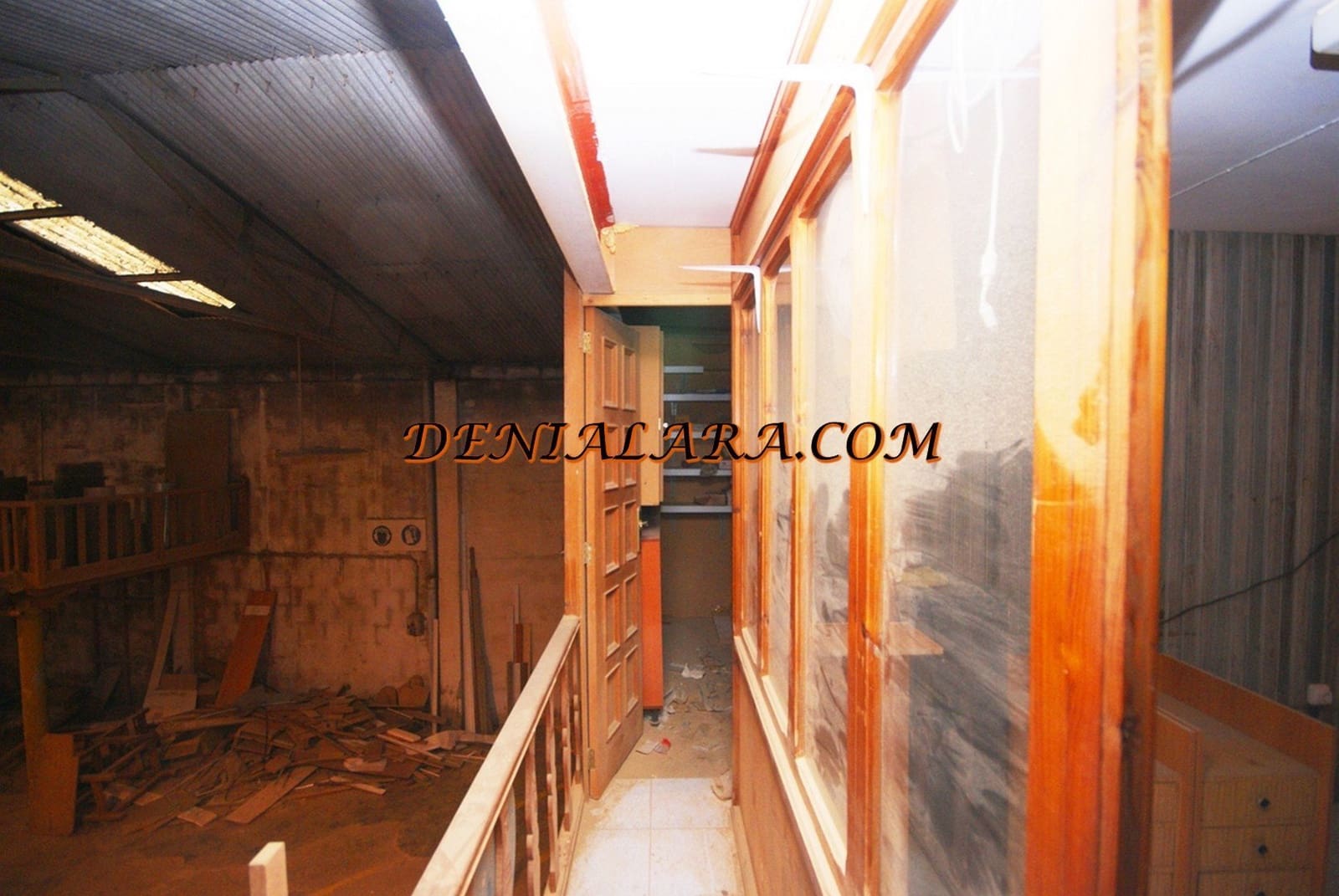 Kommersiell till salu i Denia - 880 000 € (Ref: 4066739)