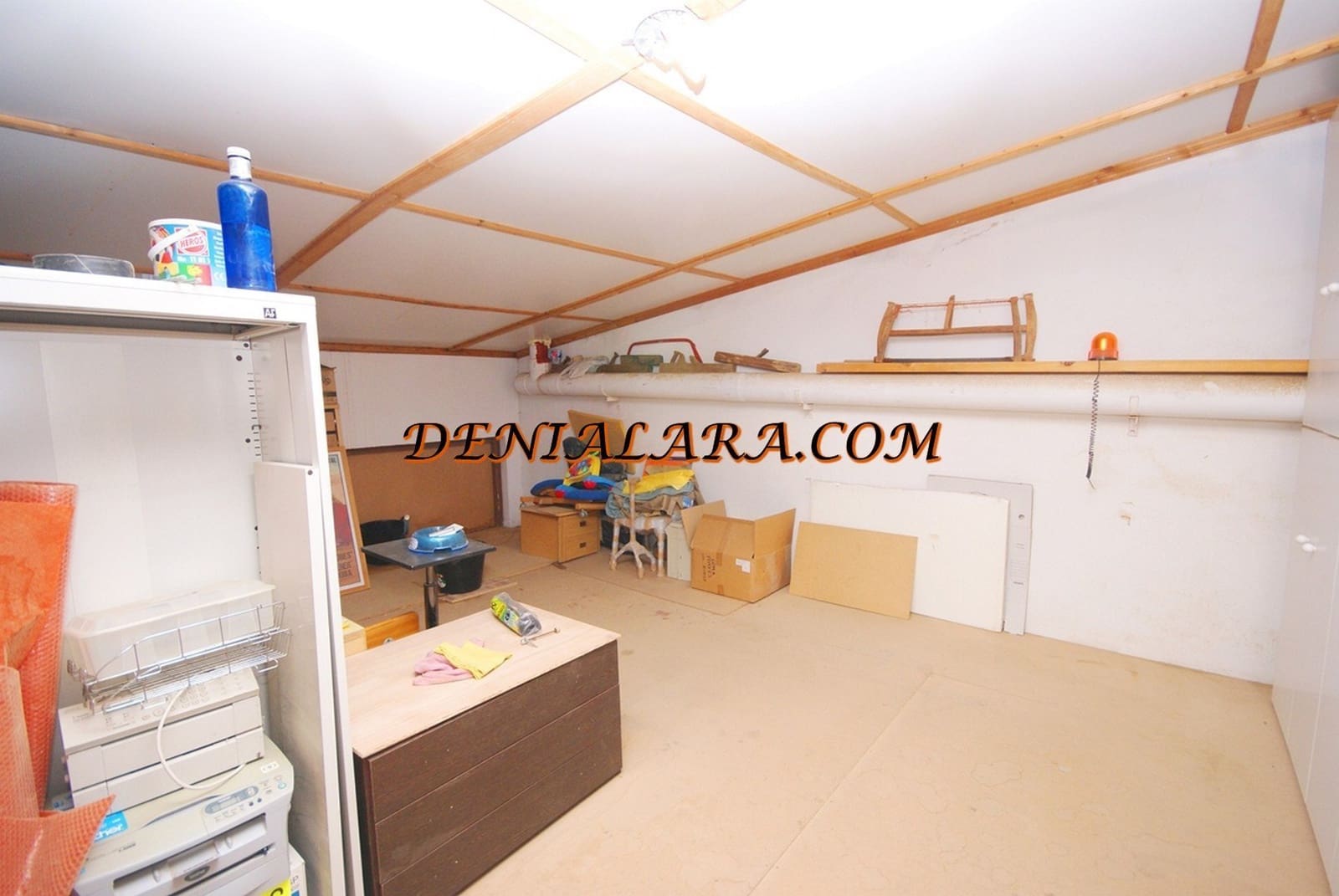 Kommersiell till salu i Denia - 880 000 € (Ref: 4066739)