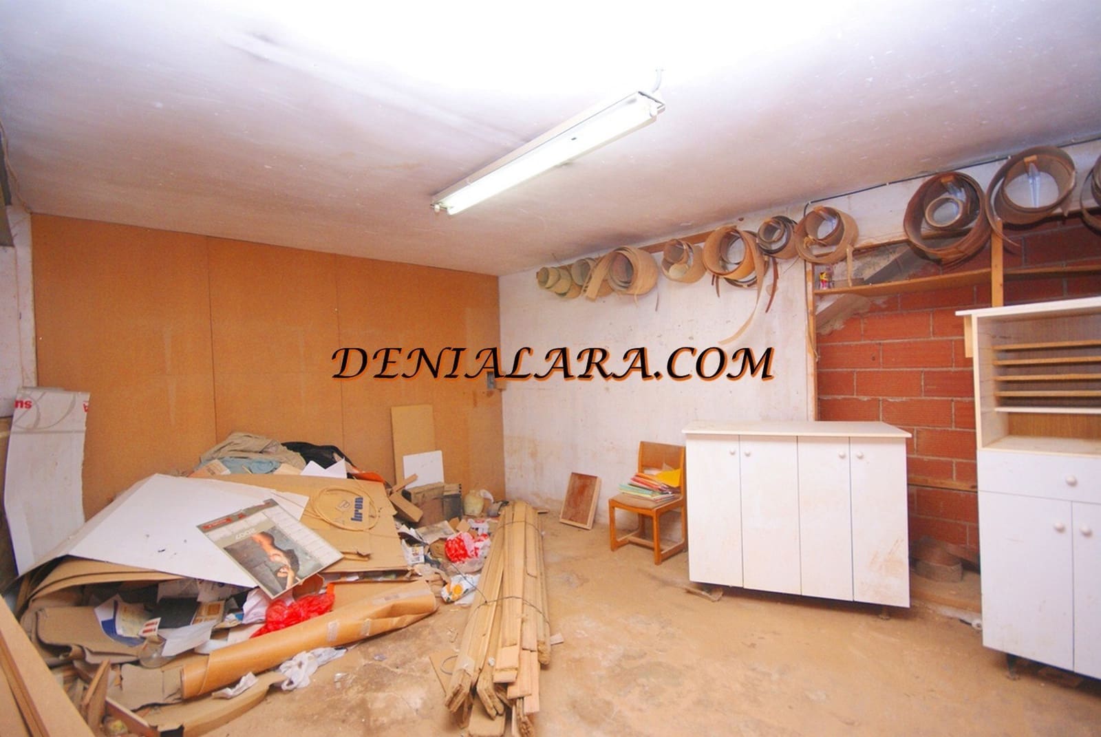 Kommersiell till salu i Denia - 880 000 € (Ref: 4066739)