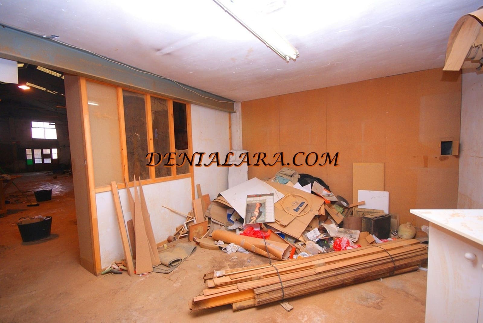 Kommersiell till salu i Denia - 880 000 € (Ref: 4066739)