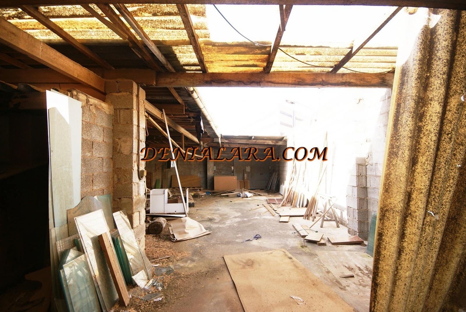 Kommersiell till salu i Denia - 880 000 € (Ref: 4066739)