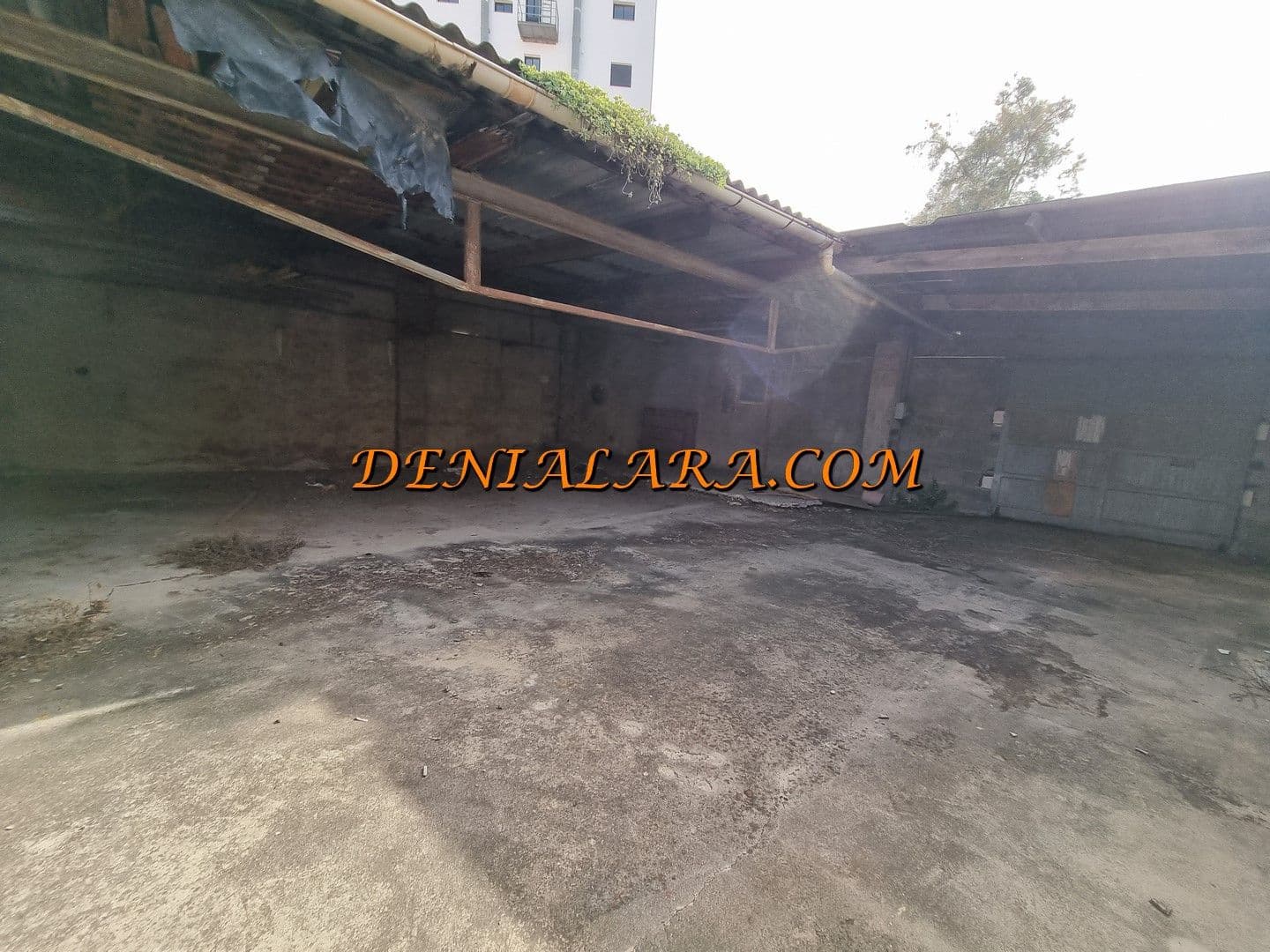 Commercial for sale in Denia - € 649,000 (Ref: 4066739)