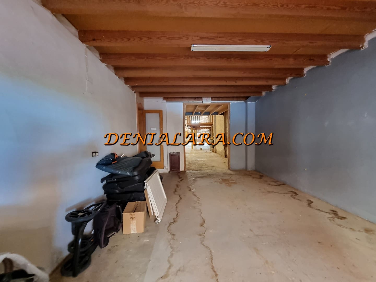 Commercial for sale in Denia - € 649,000 (Ref: 4066739)