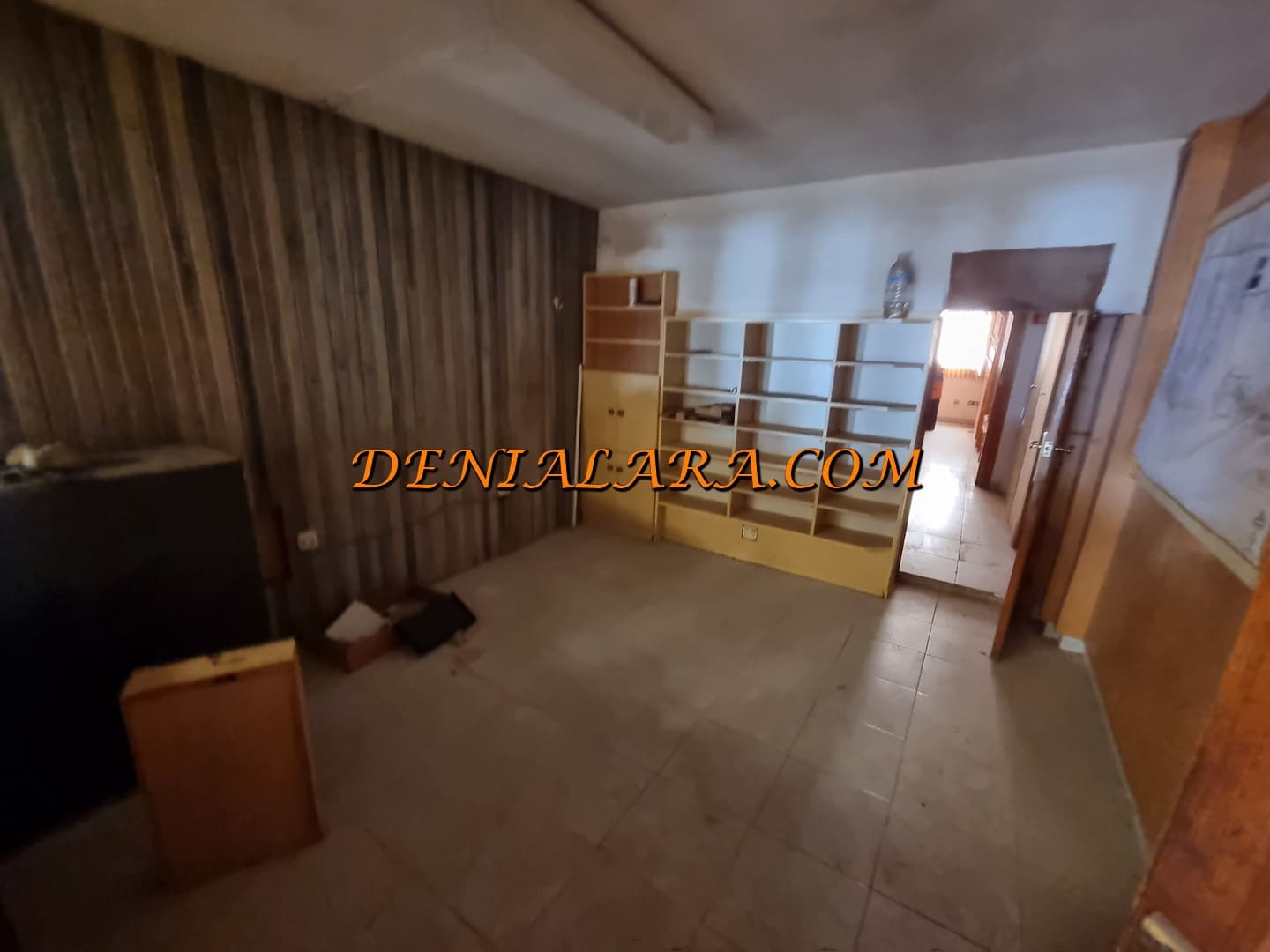Commercial for sale in Denia - € 649,000 (Ref: 4066739)