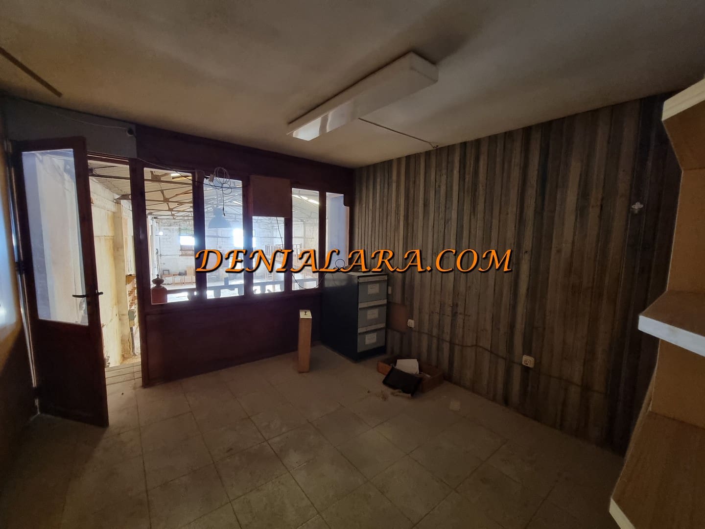 Commercial for sale in Denia - € 649,000 (Ref: 4066739)