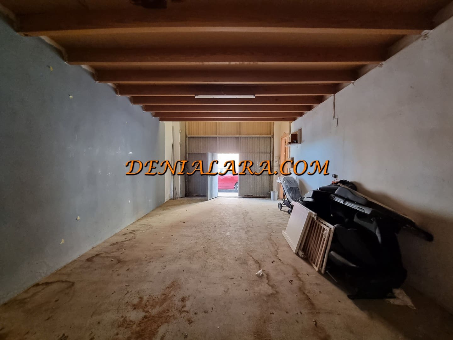 Commercial for sale in Denia - € 649,000 (Ref: 4066739)