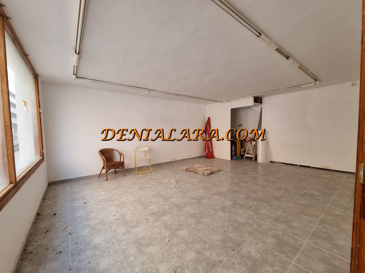 Commercial for sale in Denia - € 649,000 (Ref: 4066739)