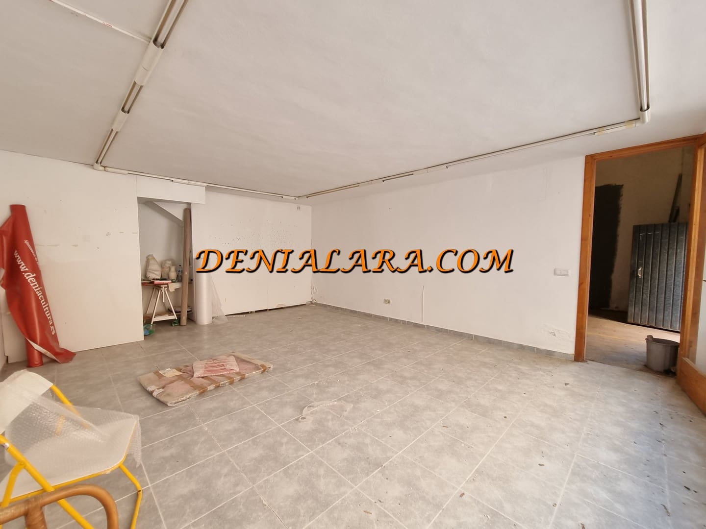 Commercial for sale in Denia - € 649,000 (Ref: 4066739)