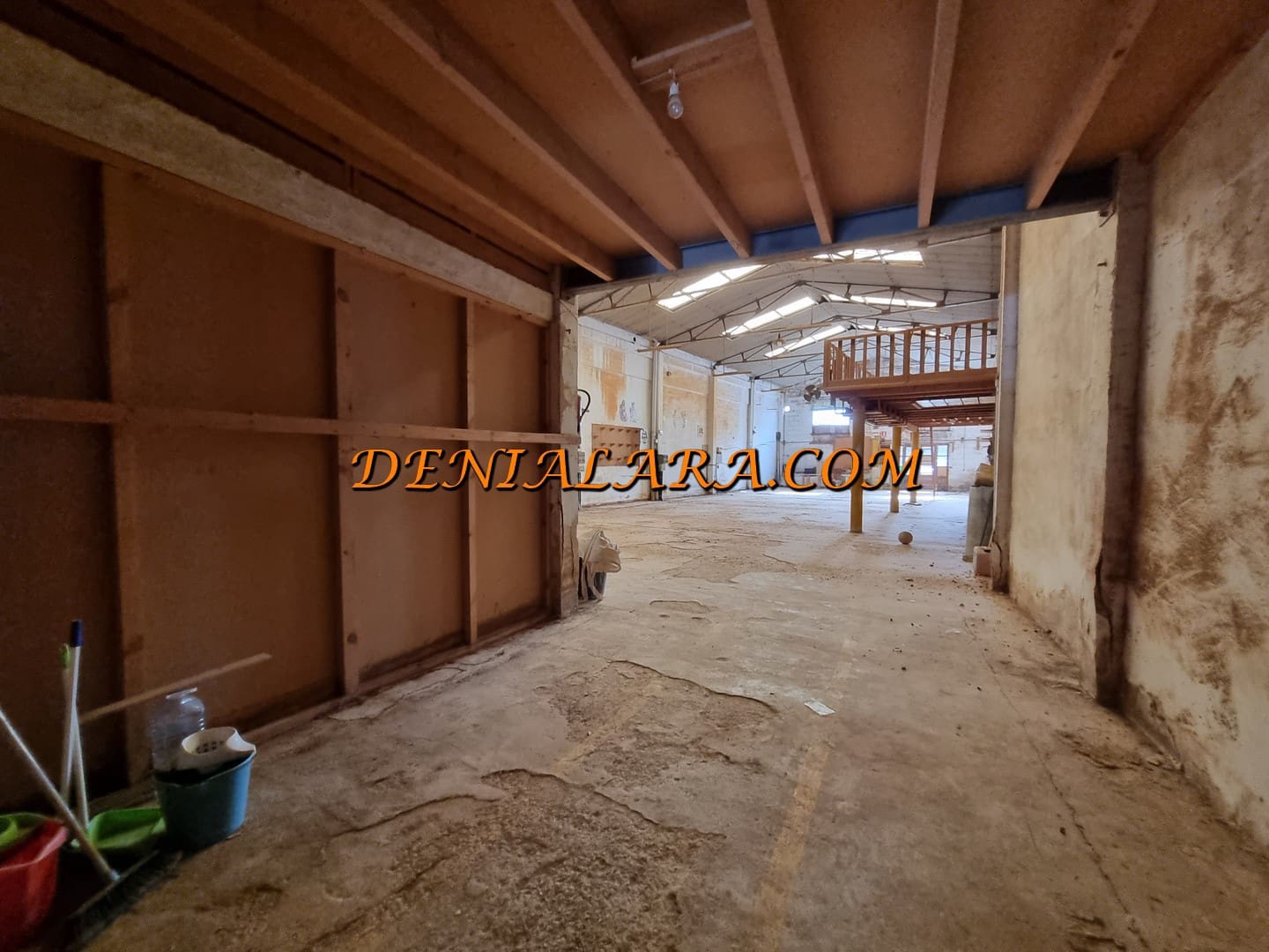 Commercial for sale in Denia - € 649,000 (Ref: 4066739)