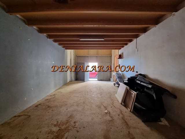 Comercial para venda em Dénia - 649 000 € (Ref: 4066739)