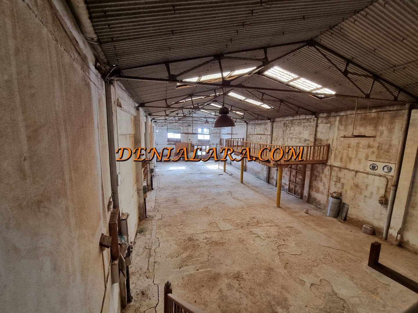 Commercial for sale in Denia - € 649,000 (Ref: 4066739)