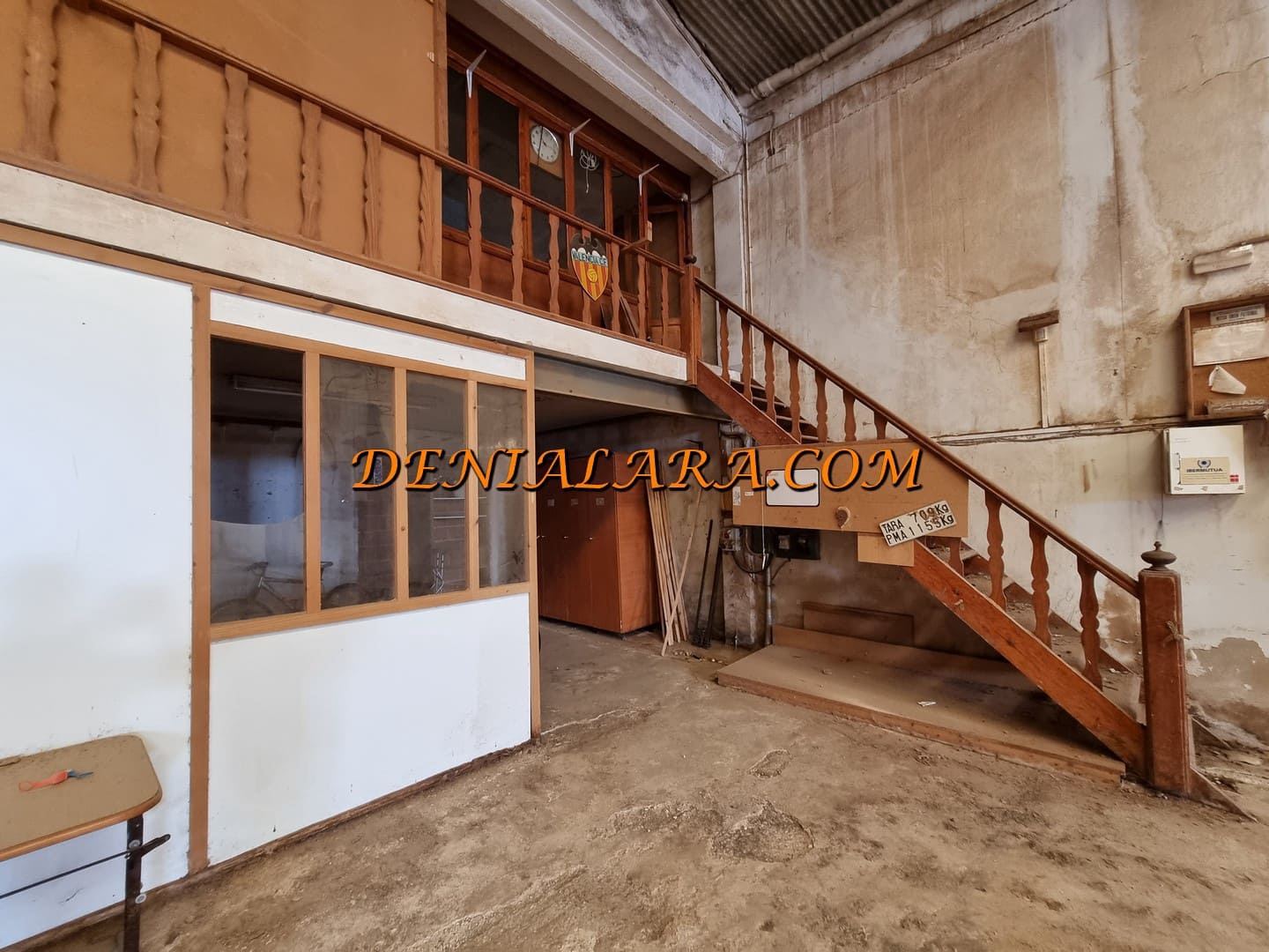 Commercial for sale in Denia - € 649,000 (Ref: 4066739)