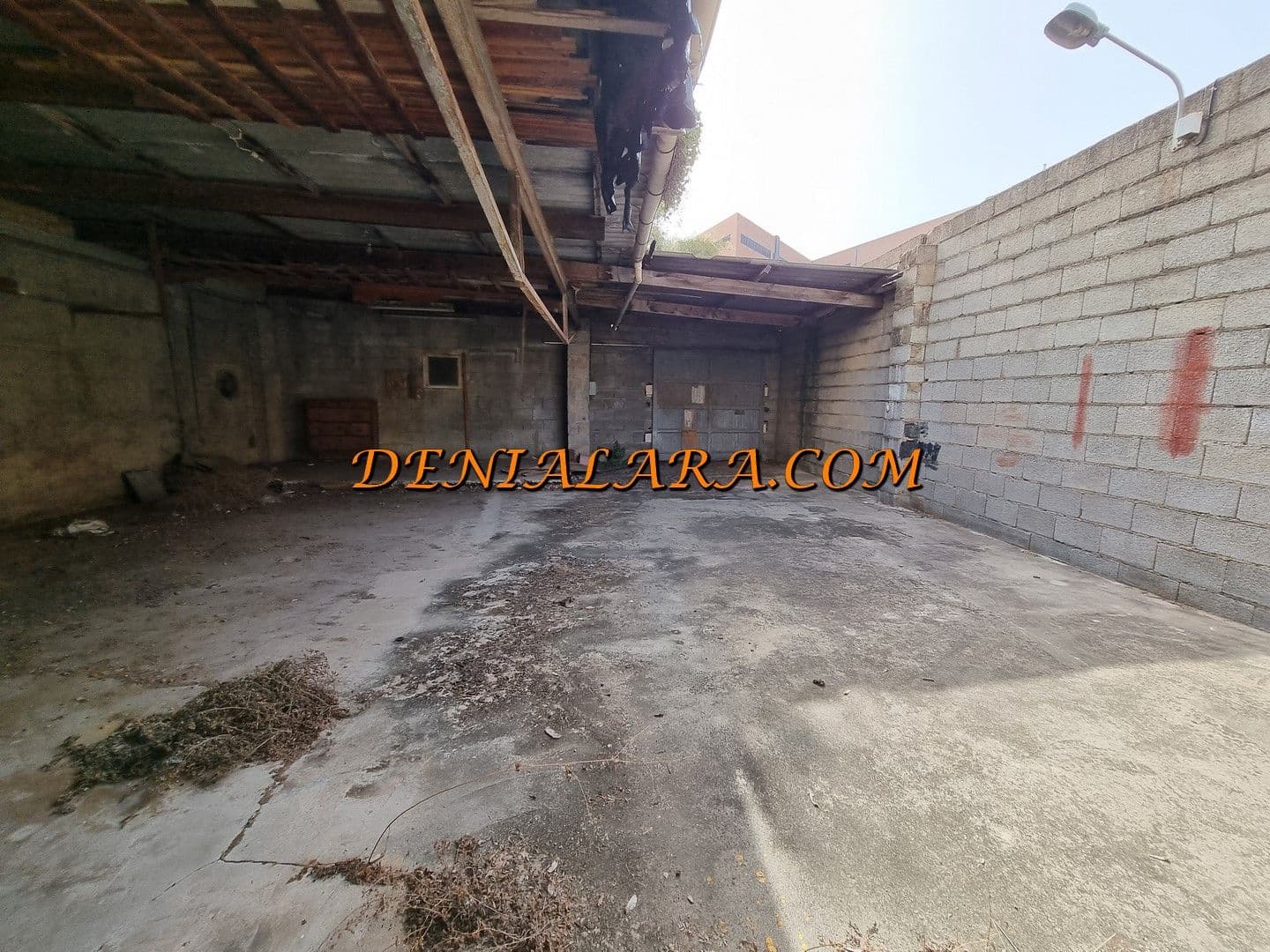 Commercial for sale in Denia - € 649,000 (Ref: 4066739)
