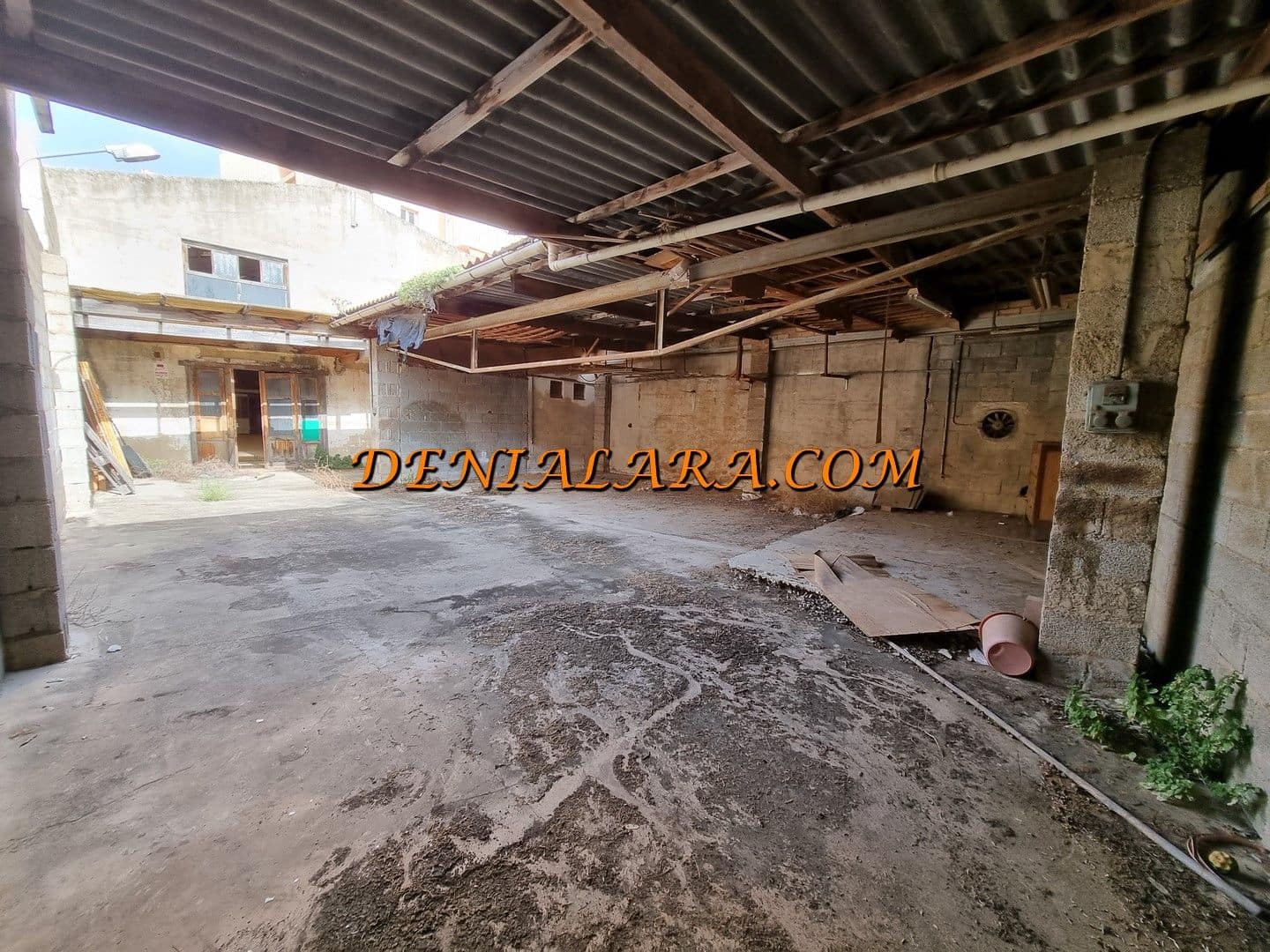 Commercial for sale in Denia - € 649,000 (Ref: 4066739)