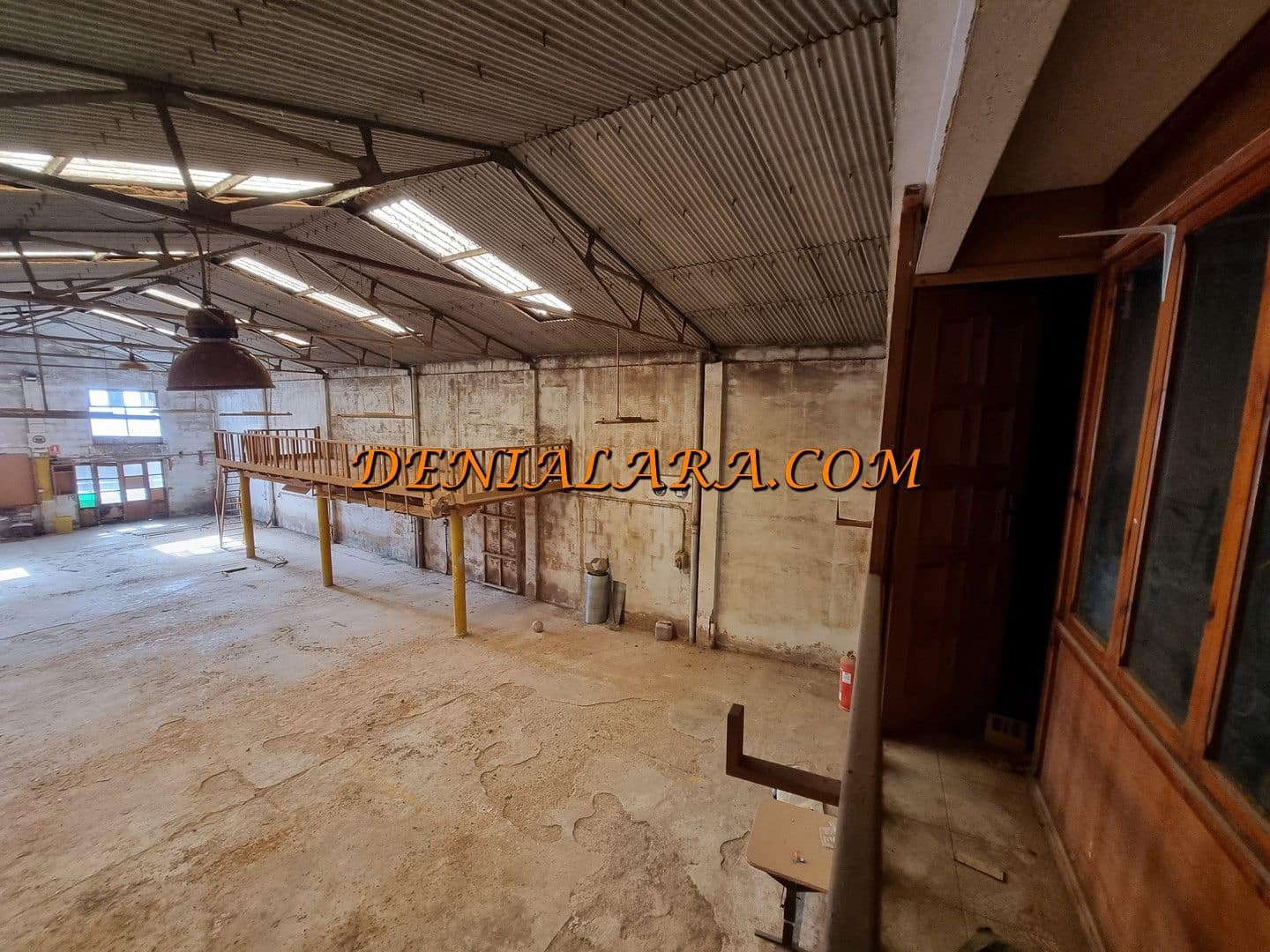 Commercial for sale in Denia - € 649,000 (Ref: 4066739)