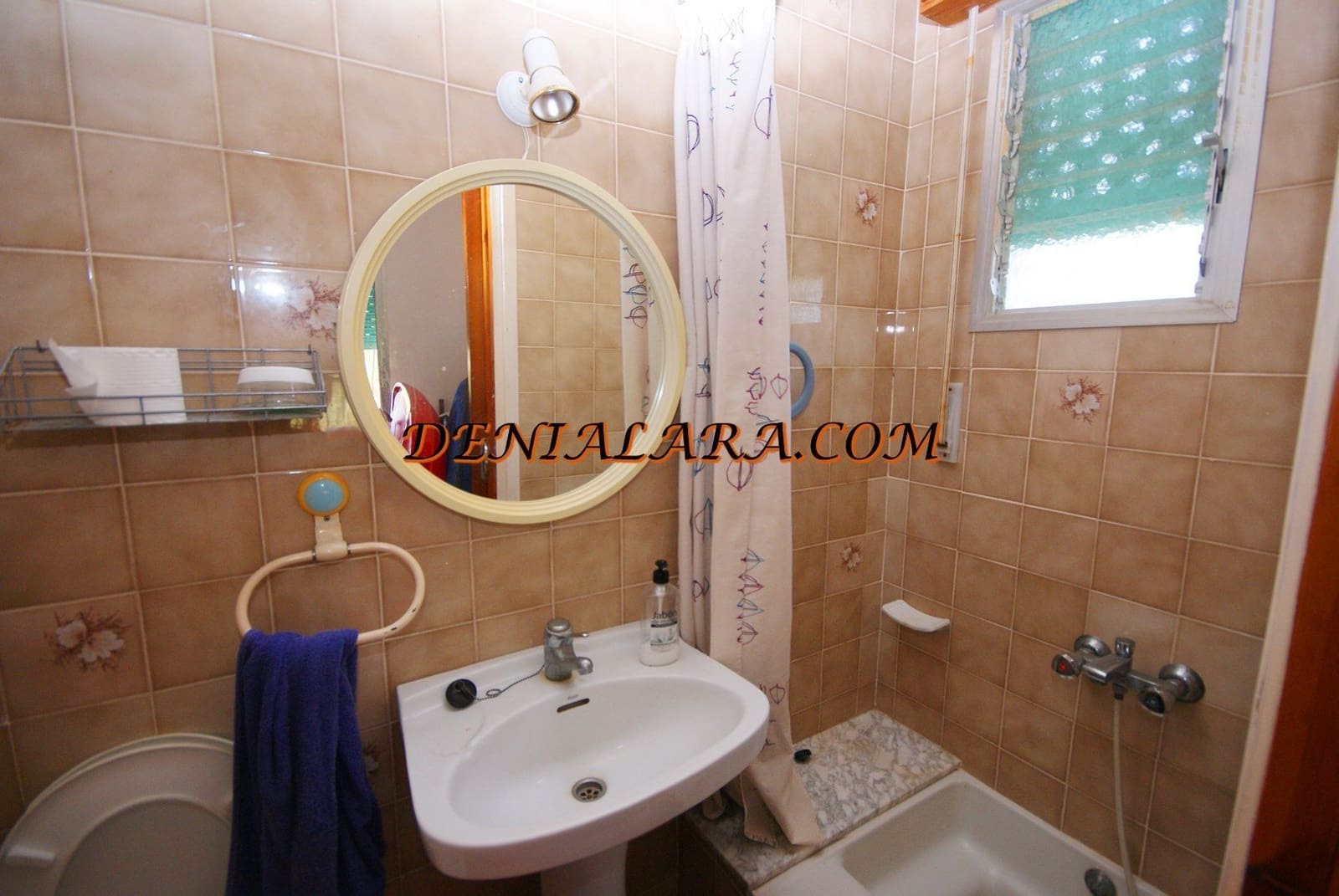 8 soverom Villa til salgs i Denia med garasje - € 1 300 000 (Ref: 4066753)