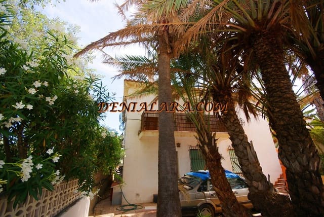 8 camera da letto Villa in vendita in Las Marinas / Les Marines, Dénia con garage - 1.300.000 € (Rif: 4066753)