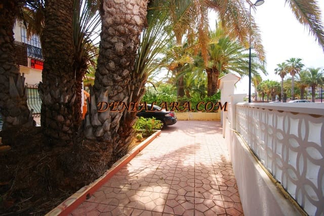 8 camera da letto Villa in vendita in Las Marinas / Les Marines, Dénia con garage - 1.300.000 € (Rif: 4066753)