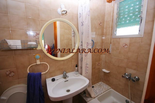 8 camera da letto Villa in vendita in Las Marinas / Les Marines, Dénia con garage - 1.300.000 € (Rif: 4066753)