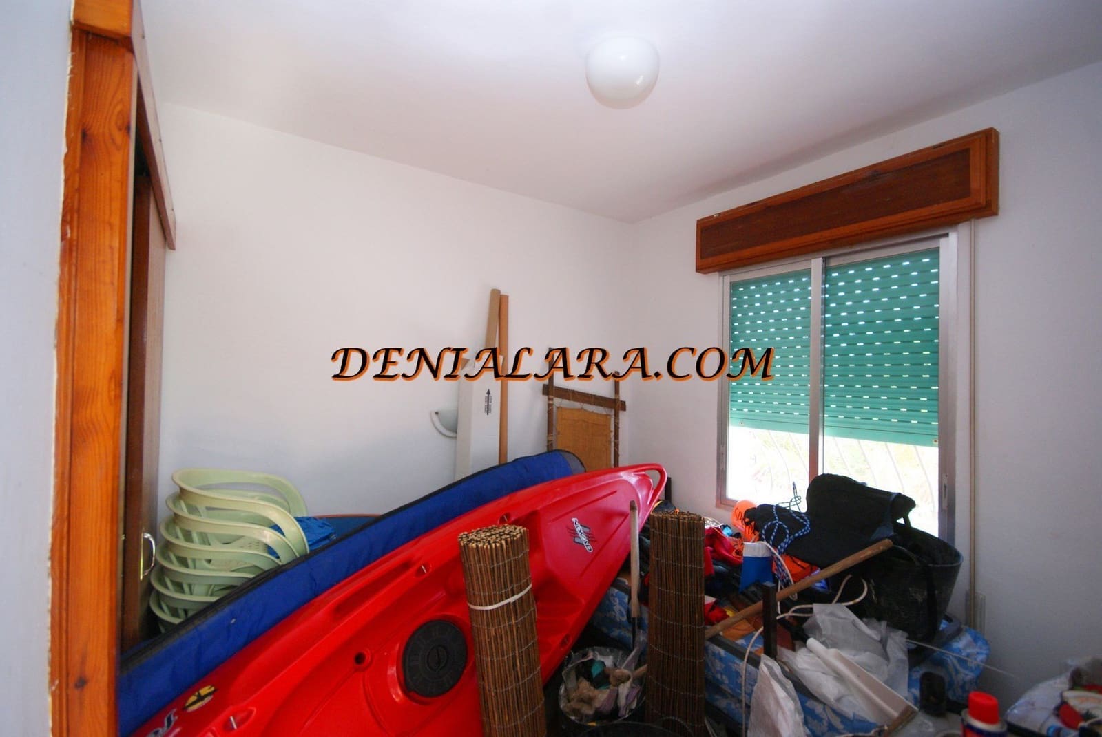 8 soverom Villa til salgs i Denia med garasje - € 1 300 000 (Ref: 4066753)