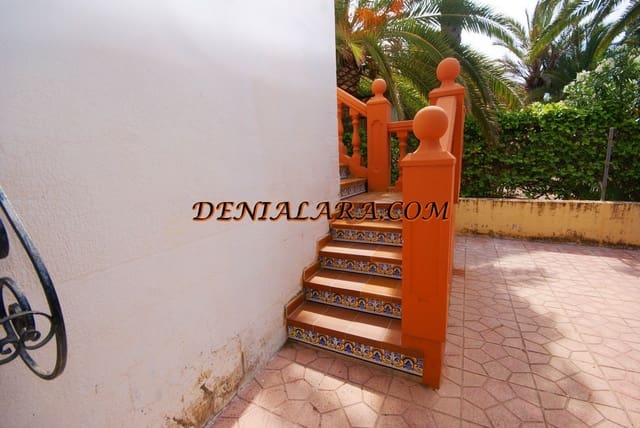 8 camera da letto Villa in vendita in Las Marinas / Les Marines, Dénia con garage - 1.300.000 € (Rif: 4066753)