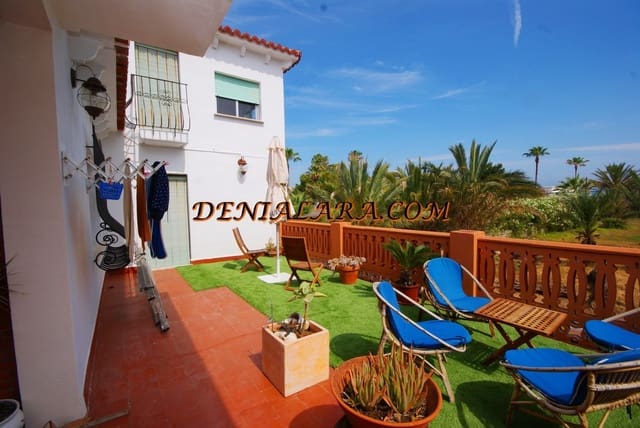 8 camera da letto Villa in vendita in Las Marinas / Les Marines, Dénia con garage - 1.300.000 € (Rif: 4066753)