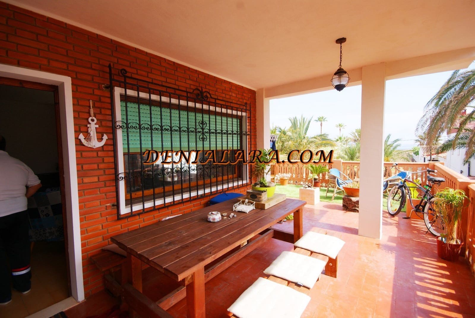 8 soverom Villa til salgs i Denia med garasje - € 1 300 000 (Ref: 4066753)