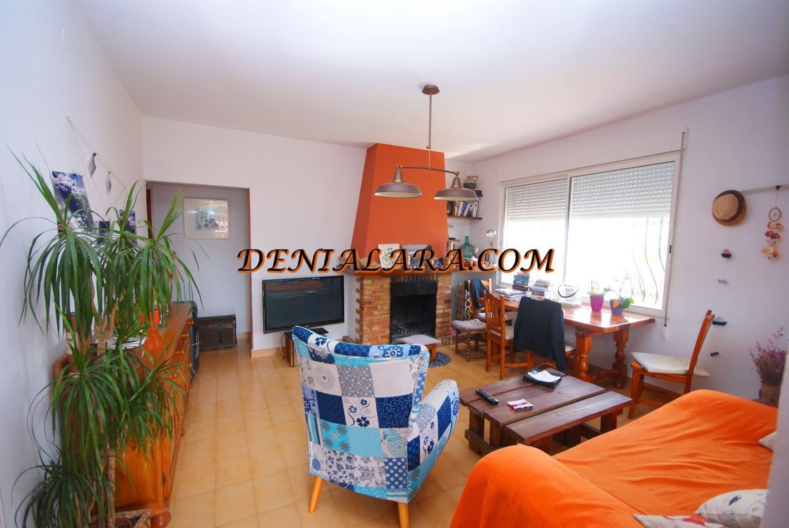 8 soverom Villa til salgs i Denia med garasje - € 1 300 000 (Ref: 4066753)