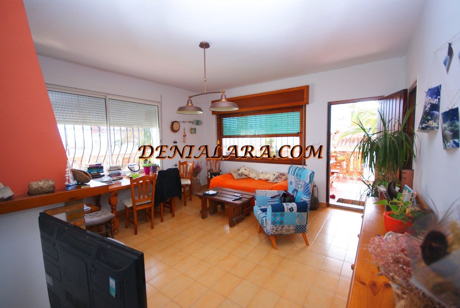 8 soverom Villa til salgs i Denia med garasje - € 1 300 000 (Ref: 4066753)