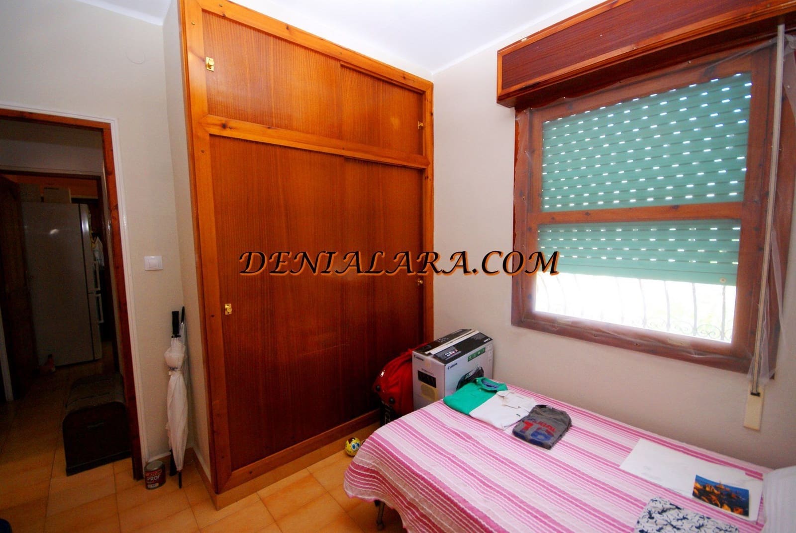 8 soverom Villa til salgs i Denia med garasje - € 1 300 000 (Ref: 4066753)